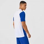 Head Club 25 Tech T-Shirt Royal / White